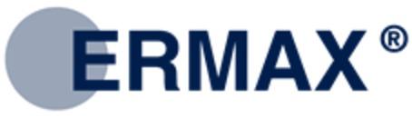 ERMAX A/S logo