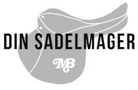 Din Sadelmager logo