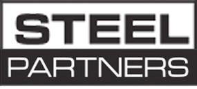 Steel Partners ApS logo