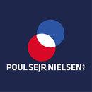 Poul Sejr Nielsen VVS A/S logo