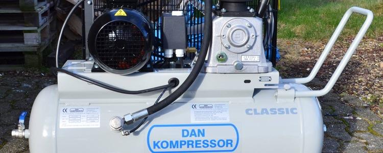 Dankompressor ApS