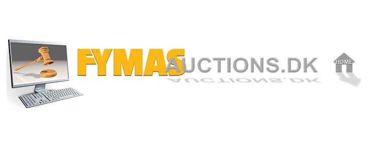 Fymas Auctions ApS