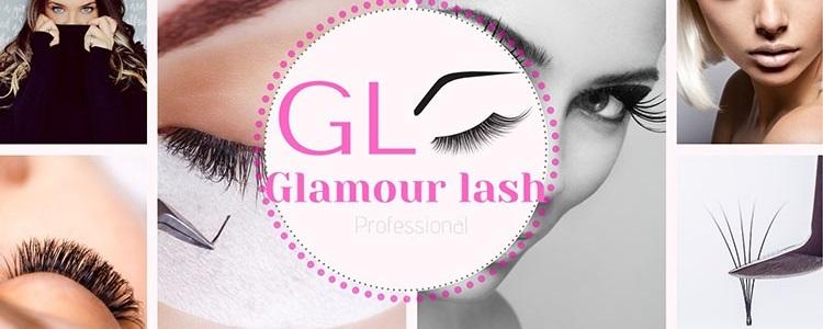Glamour Lash Professional