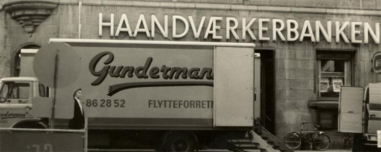 Gundermanns Eftf. A/S