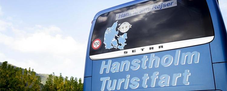 Hanstholm Rejser og Turistfart