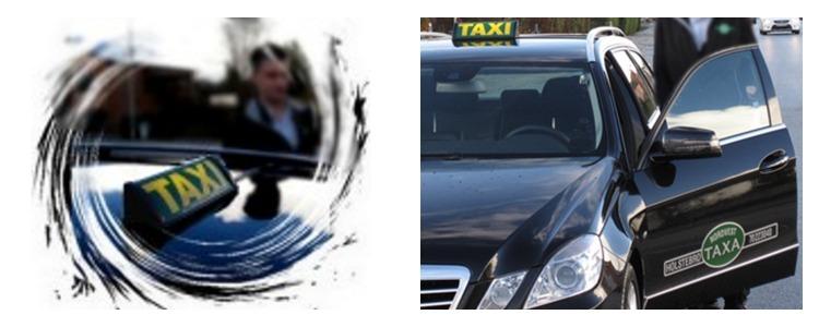 Holstebro Taxa / Dk Taxi