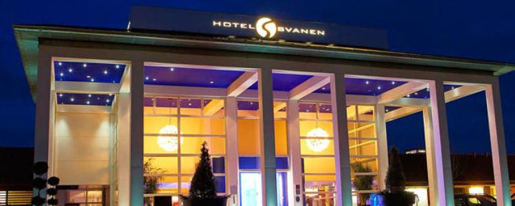 Hotel Svanen ApS