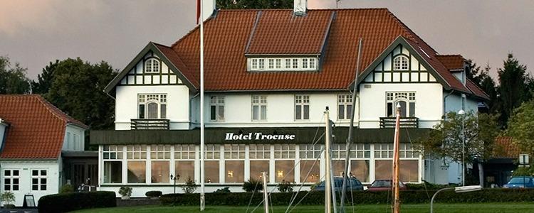 Hotel Troense
