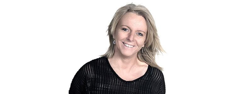 Klinisk Tandtekniker Birgitte Frydensberg