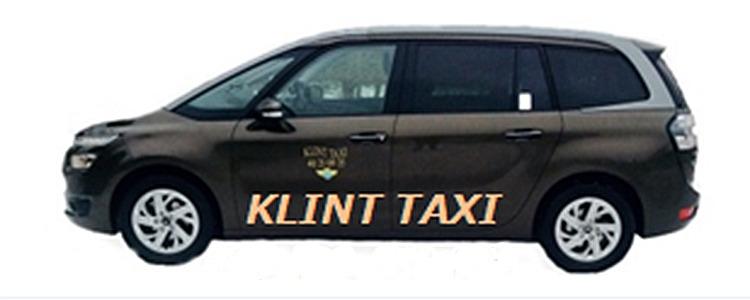 Klint Taxi