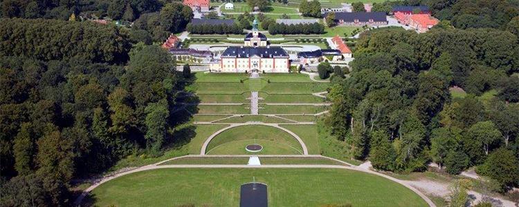 Ledreborg Slot