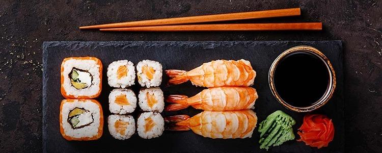Mr. Fish Sushi ApS