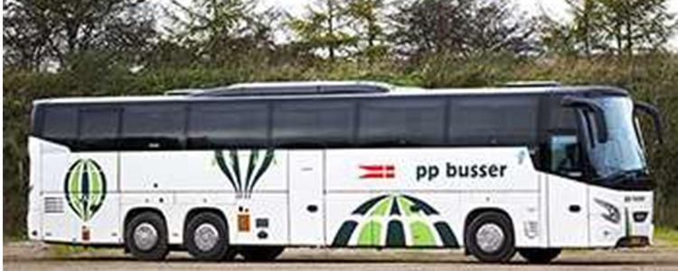 pp busselskab a/s