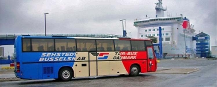 Sehstedt Bus /tur-bus Danmark