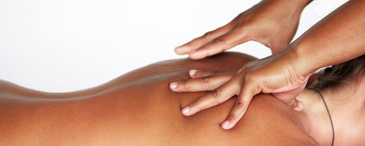 Pimsiri Thai massage