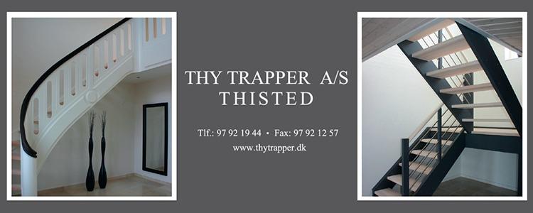 Thy Trapper A/S
