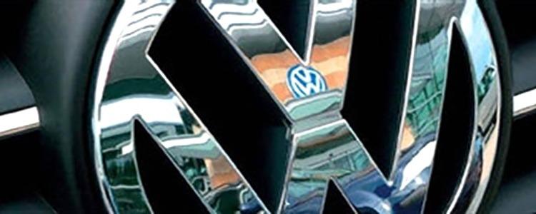 Volkswagen Mors