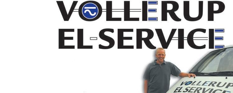 Vollerup El-Service ApS