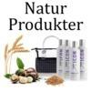 Natur produkter