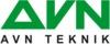 AVN Teknik A/S logo