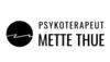 Psykoterapeut Mette Thue