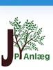 Jp Anlæg logo