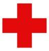 Røde Kors Dragsholm logo
