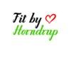 Fit By Horndrup logo