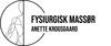 Fysiurgisk Massør Anette Krogsgaard logo