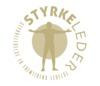 StyrkeLeder logo