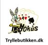 www.tryllebutikken.dk