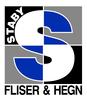 Staby Fliser Og Hegn ApS logo