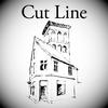 Cut Line v/Heidi Helsinghof Johansen logo