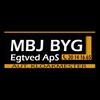MBJ BYG Egtved ApS logo