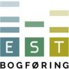 Est Bogføring logo