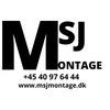 Msj Montage logo