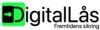 Digitallås A/S logo