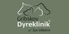 Gribskov Dyreklinik v/Tue Villebro logo