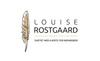 LouiseRostgaard logo