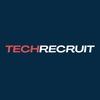 Techrecruit logo