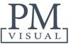 Pm Visual logo