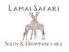 Lamai Safari Danmark logo