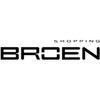 Broen Shopping A/S logo