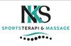 Nks Sportsterapi Og Massage