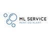 Ml Service logo