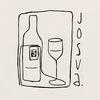 Josva Atelier Og Flaskehandel logo