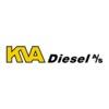 Kva Diesel ApS logo