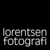 Lorentsen Fotografi logo