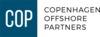 Copenhagen Offshore Partners A/S