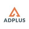 Adplus ApS logo